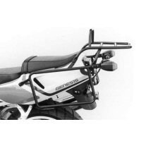 Hepco&Becker Komplett-Träger schwarz Yamaha YZF...