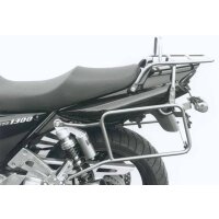 Hepco&Becker Komplett-Träger schwarz Yamaha XJR...