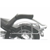 Hepco&Becker Kofferträger chrom Yamaha XVS 1100...