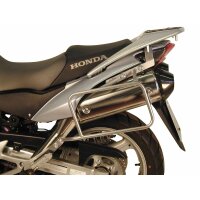 Hepco&Becker Kofferträger schwarz Honda XL 1000...