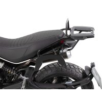 Hepco&Becker Alurack schwarz Ducati Scrambler 1100 Dark Pro/Pro/Sport Pro (2021-)