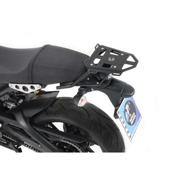 Hepco&Becker Minirack schwarz Yamaha XSR 900 (2016-2021)