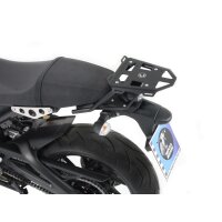 Hepco&Becker Minirack schwarz Yamaha XSR 900 (2016-2021)