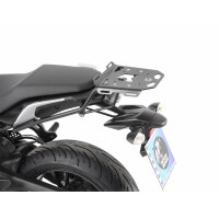 Hepco&Becker Minirack schwarz Yamaha Tracer 700 (2016-2020)