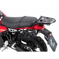 Hepco&Becker Minirack schwarz Yamaha XSR 125 (2021-)