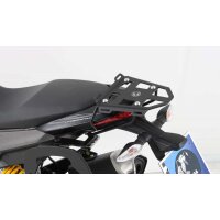 Hepco&Becker Minirack schwarz Ducati Hypermotard 821/SP (2013-2015)