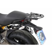 Hepco&Becker Minirack schwarz Ducati Monster 821...