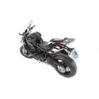 Hepco&Becker Minirack schwarz Ducati Monster 1200 R...