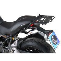 Hepco&Becker Minirack schwarz Ducati Monster 821 (2018-2020)