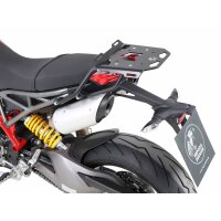 Hepco&Becker Minirack schwarz Ducati Hypermotard 950/SP (2019-)