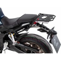 Hepco&Becker Minirack schwarz Honda CB 650 R (2021-)