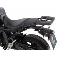 Hepco&Becker Easyrack schwarz Yamaha MT-09/SP (2021-)