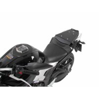 Hepco&Becker Sportrack schwarz Yamaha MT-03 (2016-2019)