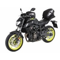 Hepco&Becker Sportrack schwarz Yamaha MT-07 (2018-2020)