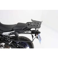 Hepco&Becker Universalgepäckbrückenverbreiterung breit schwarz Yamaha MT-09 Tracer ABS (2015-2017)