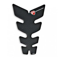 Panigale Tankpad Carbon 97480041A