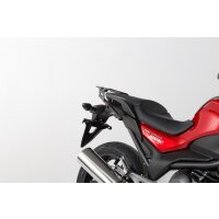 SW-MOTECH TRAX ADV Alukoffer-System