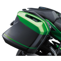Kawasaki Dekostreifen-Kit (60R Emerald Blazed Green)...