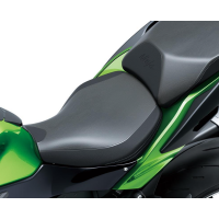 Kawasaki Sitztieferlegung vorn (-15mm) (Premium)...