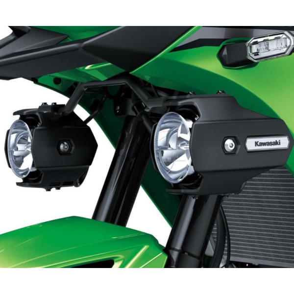 Kawasaki LED-Nebelscheinwerfer-Kits 999941687