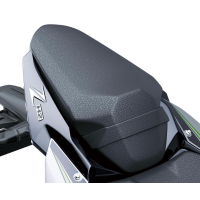 Kawasaki ERGO-FIT™ Komfort-Beifahrersitz (+10 mm)