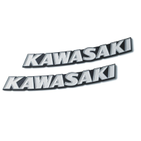 Kawasaki Vintage Schriftzug "Kawasaki" Z900RS