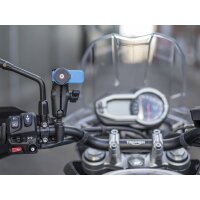 QUAD LOCK 1" Kugeladapter - RAM Motorradhalterung