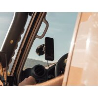 QUAD LOCK Autohalterung für Windschutzscheibe und Armaturenbrett
