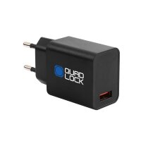 QUAD LOCK Netzadapter - USB EU Standard Typ A