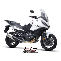 SC Project SC1-R GT Auspuff Titan Honda NT 1100 (2022-2023)