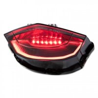 LED Rücklicht Honda CBR1000RR / SP 17-18 getönt E-geprüft