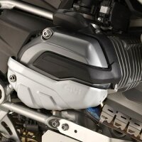 Givi Zylinderkopfschutz aus Aluminium für BMW R 1200...