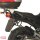 Givi Seitenkoffer Träger für Yamaha TDM 900 Bj. 02-12 Monokey®Side V35 Koffer