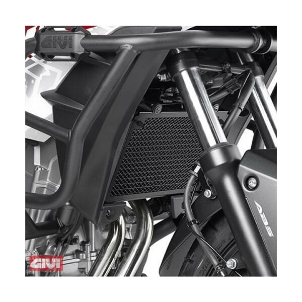 Givi Spezifischer Kühlerschutz für Honda CB 500 X - Bj. 16-
