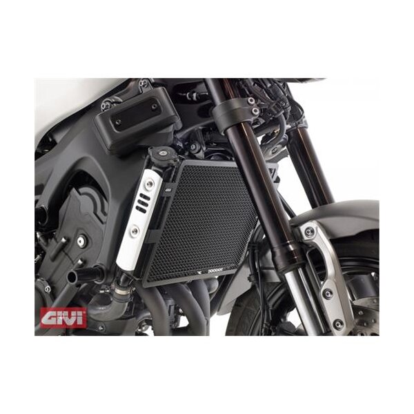 Givi Spezifischer Kühlerschutz für Yamaha XSR 900 Bj. 16-