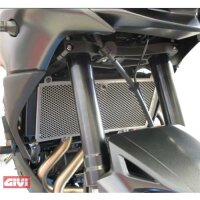 Givi Spezifischer Kühlerschutz für Kawasaki KLE...