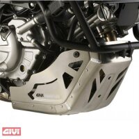 Givi Motorschutz Suzuki DL 650 V Strom Bj. 11- aus 3 mm...