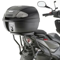 Givi Topcase Träger schwarz für Yamaha Aerox 50...