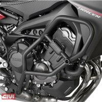 Givi Sturzbügel schwarz für Yamaha MT-09 Tracer...