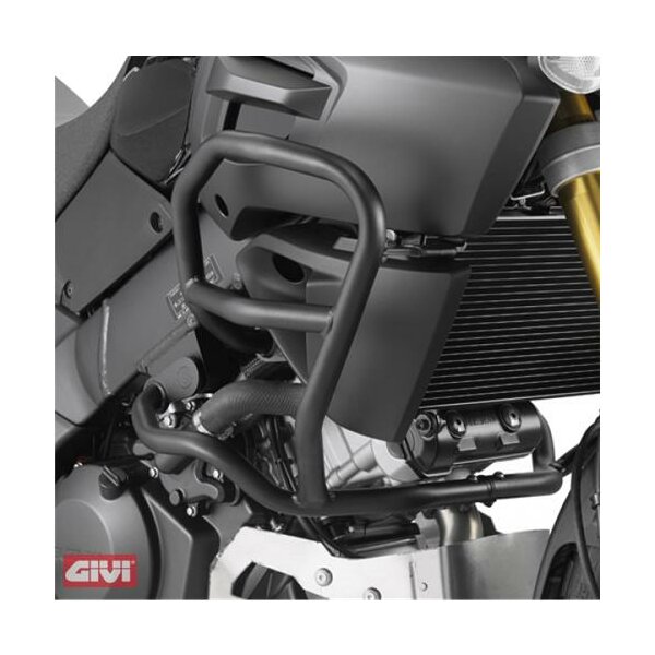 Givi Sturzbügel schwarz für Suzuki DL 1000 V-Strom Bj. 14-