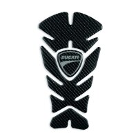 Supersport Tankpad Carbon 97480151A