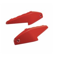 Ducati Seitenkoffer Cover-Set