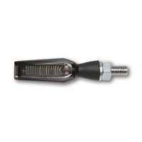 HIGHSIDER LED-Blinker FALCON, schwarz